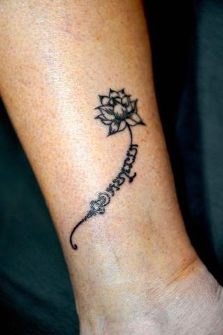 Sakyant Arjarn Fluke | sak yant, sak yant tattoo, sak yant bangkok, sak yant designs, sak yant meaning